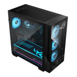 ASUS ROG G700TF-05225F170W gaming pc Zwart | Core Ultra 5 225F | RTX 5070 | 32 GB | 1 TB SSD