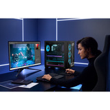 ASUS ROG G700TF-05225F170W gaming pc Zwart | Core Ultra 5 225F | RTX 5070 | 32 GB | 1 TB SSD