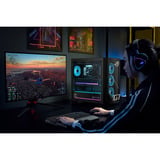 ASUS ROG G700TF-05225F170W gaming pc Zwart | Core Ultra 5 225F | RTX 5070 | 32 GB | 1 TB SSD