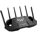 ASUS RT-BE90U BE9400 AiMesh router Zwart