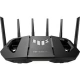 ASUS RT-BE90U BE9400 AiMesh router Zwart