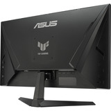 ASUS TUF Gaming VG249Q5A 23.8" monitor Zwart, DisplayPort, 2x HDMI, Sound, 200 Hz
