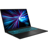 ASUS V16 FX3607VM-RP041WS 16"  gaming laptop Zwart | Core 5 210H | RTX 5060 | 16 GB | 512 GB SSD