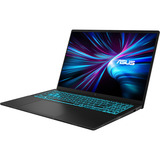ASUS V16 FX3607VM-RP041WS 16"  gaming laptop Zwart | Core 5 210H | RTX 5060 | 16 GB | 512 GB SSD