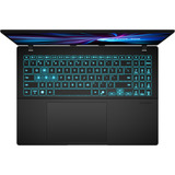 ASUS V16 FX3607VM-RP041WS 16"  gaming laptop Zwart | Core 5 210H | RTX 5060 | 16 GB | 512 GB SSD