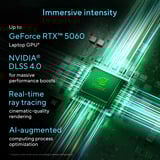 ASUS V16 FX3607VM-RP041WS 16"  gaming laptop Zwart | Core 5 210H | RTX 5060 | 16 GB | 512 GB SSD