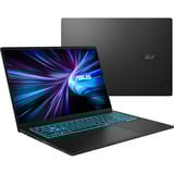 ASUS V16 FX3607VM-RP041WS 16"  laptop Zwart | Core 5 210H | RTX 5060 | 16 GB | 512 GB SSD