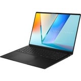 ASUS Vivobook S 16 OLED S5606CA-RI045W 16"  Copilot+ laptop Zwart | Core Ultra 7 255H | Arc 140T | 32 GB | 1 TB SSD