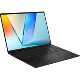 ASUS Vivobook S 16 OLED S5606CA-RI045W 16"  Copilot+ laptop Zwart | Core Ultra 7 255H | Arc 140T | 32 GB | 1 TB SSD