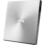 ASUS ZenDrive U8M externe dvd-brander Zilver, USB-C interface, M-DISC