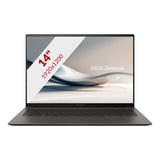 ASUS Zenbook S14 UX5406SA-QJ544W 14"  Copilot+ laptop Donkergrijs | Core Ultra 7 258V | Intel Arc Graphics 140V | 32 GB | 1 TB SSD