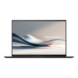 ASUS Zenbook S14 UX5406SA-QJ544W 14"  Copilot+ laptop Donkergrijs | Core Ultra 7 258V | Intel Arc Graphics 140V | 32 GB | 1 TB SSD