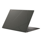 ASUS Zenbook S14 UX5406SA-QJ544W 14"  Copilot+ laptop Donkergrijs | Core Ultra 7 258V | Intel Arc Graphics 140V | 32 GB | 1 TB SSD