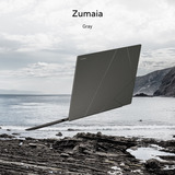 ASUS Zenbook S14 UX5406SA-QJ544W 14"  Copilot+ laptop Donkergrijs | Core Ultra 7 258V | Intel Arc Graphics 140V | 32 GB | 1 TB SSD