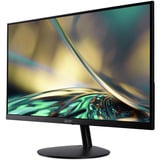 Acer SB242YEbi 23.8" monitor Zwart, 100 Hz, VGA, HDMI