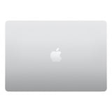 Apple MacBook Air 15" (2026) laptop Zilver | M5 | 10-Core GPU | 24 GB | 1 TB SSD