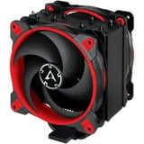 Arctic Freezer 34 eSports DUO cpu-koeler Zwart/rood