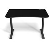 Arozzi Arena Gaming Desk Small Zwart