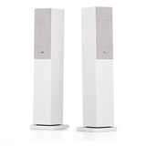Audio Pro A38 W luidspreker Wit, Bluetooth 4.2, WiFi