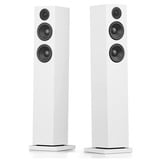 Audio Pro A38 W luidspreker Wit, Bluetooth 4.2, WiFi