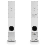 Audio Pro A38 W luidspreker Wit, Bluetooth 4.2, WiFi