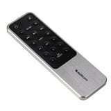Audio Pro A38 W luidspreker Wit, Bluetooth 4.2, WiFi