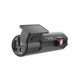 BlackVue ELITE 10 2CH dashcam Zwart, 64 GB, Wifi, 4K + 4K