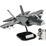 COBI Armed Forces - F-35B Lightning II Royal Air Force Constructiespeelgoed COBI-5830