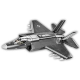 COBI Armed Forces - F-35B Lightning II Royal Air Force Constructiespeelgoed COBI-5830