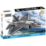 COBI Armed Forces - F-35B Lightning II Royal Air Force Constructiespeelgoed COBI-5830