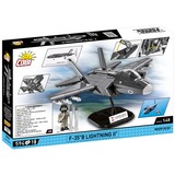 COBI Armed Forces - F-35B Lightning II Royal Air Force Constructiespeelgoed COBI-5830
