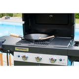 Campingaz 3 Series Classic LS Plus D gasbarbecue Zwart