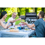 Campingaz 3 Series Classic LS Plus D gasbarbecue Zwart