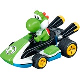 Carrera GO!!! Mario Kart - Yoshi Racewagen Schaal 1:43