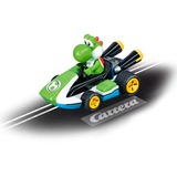 Carrera GO!!! Mario Kart - Yoshi Racewagen Schaal 1:43