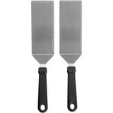 Char-Griller Flat Iron Bakplaat Starter Kit grillbestek 