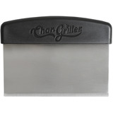 Char-Griller Flat Iron Bakplaat Starter Kit grillbestek 