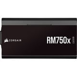 Corsair CORSAIR RMx 750 80 PLUS GOLD Refurbished 