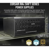Corsair CORSAIR RMx 750 80 PLUS GOLD Refurbished 