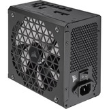 Corsair RM750x SHIFT 80 PLUS Gold Refurbished modulaire 750 watt voeding  Zwart, 1x 12V-2x6, 2x PCIe