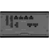 Corsair RM750x SHIFT 80 PLUS Gold Refurbished modulaire 750 watt voeding  Zwart, 1x 12V-2x6, 2x PCIe