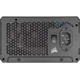 Corsair RM750x SHIFT 80 PLUS Gold Refurbished modulaire 750 watt voeding  Zwart, 1x 12V-2x6, 2x PCIe