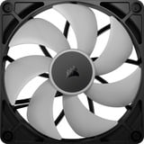 Corsair RS140 ARGB case fans Zwart, 2 stuks, 140 x 140 x 25 mm, PWM