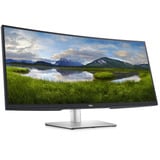 P3421W Refurbished 34.1" Curved UltraWide monitor