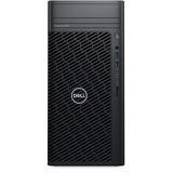 Dell Precision 3680 (RX7C3) pc-systeem Zwart | Core i7-14700 | T1000 | 32 GB | 1 TB SSD