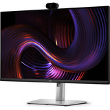 Dell  27" monitor Zwart