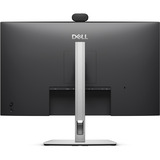 Dell  27" monitor Zwart