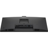 Dell  27" monitor Zwart