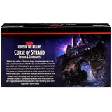  Dungeons and Dragons: Icons of the Realms - Curse of Strahd - Covens and Covenants Premium Box Set 2 Tabletop spel 