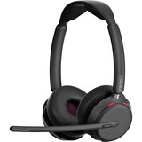 EPOS IMPACT 1060T over-ear headset Zwart, Bluetooth